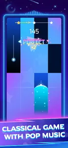 Piano Star: Tap Music Tiles screenshot 7