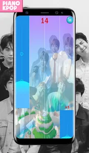 BTS Magic Music Box screenshot 3