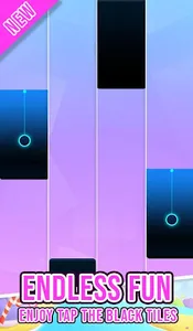 Piano Dream Tiles screenshot 9