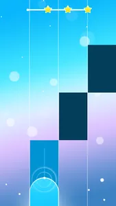 Piano Magic Tiles Hot song screenshot 3