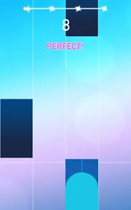 Piano Magic Tiles Hot song screenshot 9