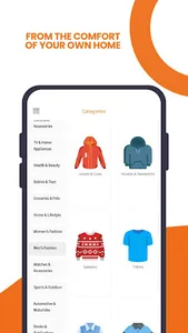 Piara Bazar BD screenshot 2