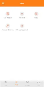 Piara Bazar Seller App screenshot 3