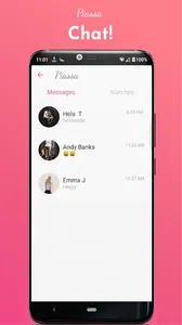 Piassa screenshot 2
