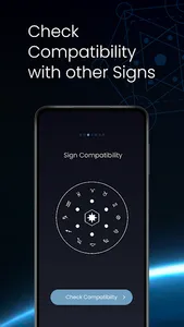 Simply Astro: AI Horoscope screenshot 4