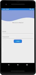 PIBizCard screenshot 0