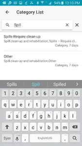 pic2task LITE screenshot 1