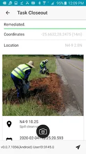 pic2task LITE screenshot 4