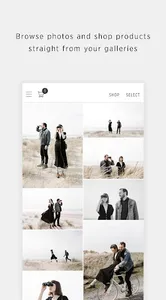 Pic-Time screenshot 1