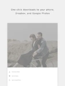 Pic-Time screenshot 14