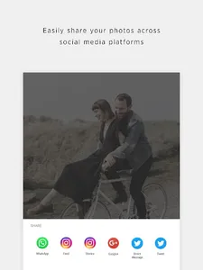 Pic-Time screenshot 15