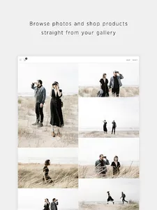 Pic-Time screenshot 9