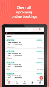 Picado Manager screenshot 1