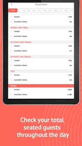 Picado Manager screenshot 4