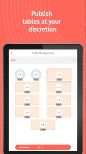 Picado Manager screenshot 5