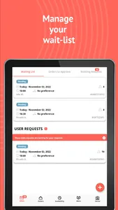 Picado Manager screenshot 7