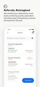 PicassoMD screenshot 2