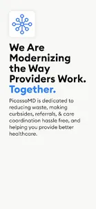 PicassoMD screenshot 4
