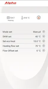 Smartech screenshot 2
