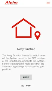 Smartech screenshot 4