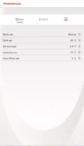 Smartech screenshot 1