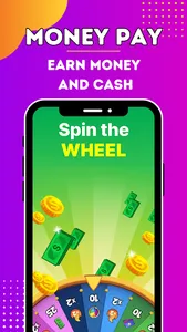 Money Pay - Earn Money & Cash screenshot 0