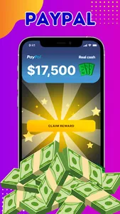 Money Pay - Earn Money & Cash screenshot 1