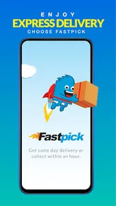 Pickaboo screenshot 5