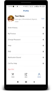Pick achu Partner screenshot 3