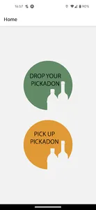 Pickadon screenshot 0