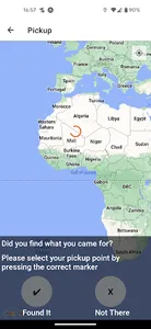 Pickadon screenshot 1