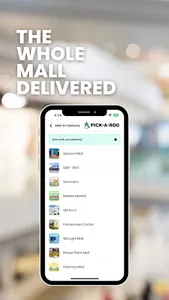 Pickaroo: Grocery, Food, Shops screenshot 14