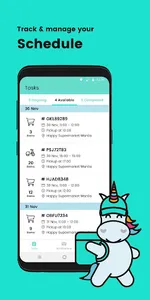 Pickaroo Crew screenshot 0