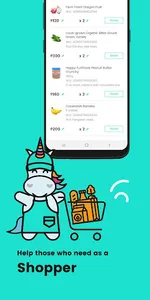 Pickaroo Crew screenshot 1