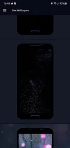 Mobile Wallpaper‪s‬ screenshot 3