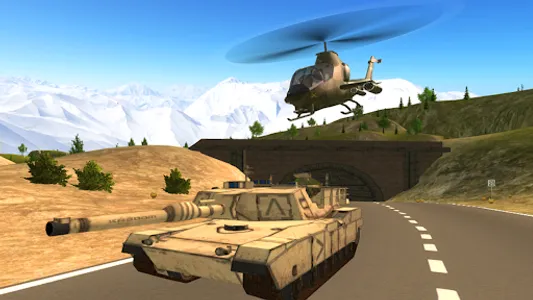 Army Helicopter Marine Rescue screenshot 11