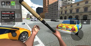 Gangster Crime Simulator screenshot 16