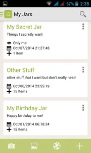 Picklegram screenshot 4