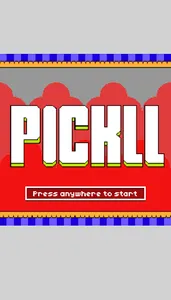 Pickll screenshot 0