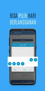 Antar Jemput karyawan screenshot 3