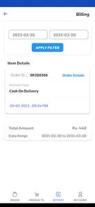 Single Store PickNeats Manager screenshot 0