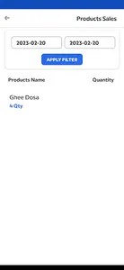 Single Store PickNeats Manager screenshot 1
