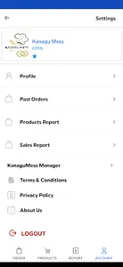 Single Store PickNeats Manager screenshot 10
