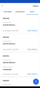 Single Store PickNeats Manager screenshot 6