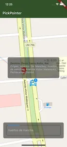 pickpointer screenshot 0