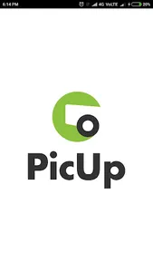PicUp Driver screenshot 0