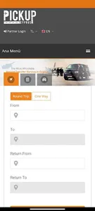 Pickup North Cyprus screenshot 4