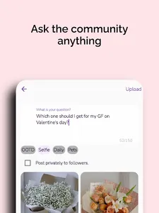 Picky - Image Poll screenshot 3