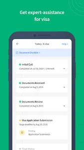 Pickyourtrail - Travel planner screenshot 4