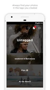 PicMate - Photo Manager & Albu screenshot 2